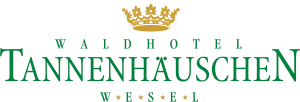 Waldhotel Tannenhäuschen