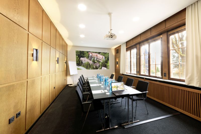 relexa Waldhotel Schatten Stuttgart