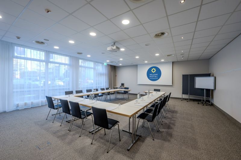 Welcome Hotel Paderborn