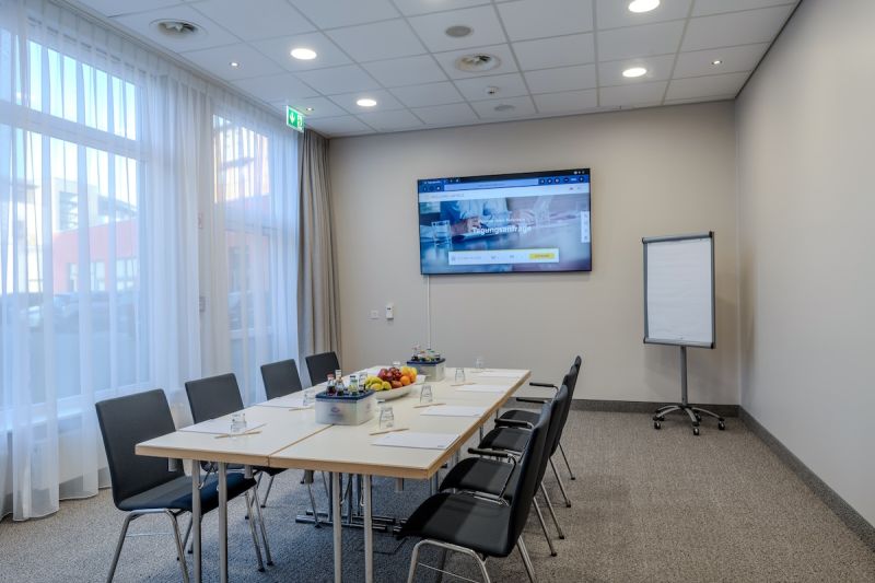 Welcome Hotel Paderborn
