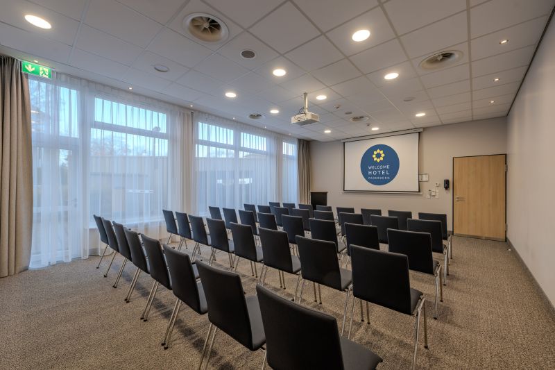 Welcome Hotel Paderborn