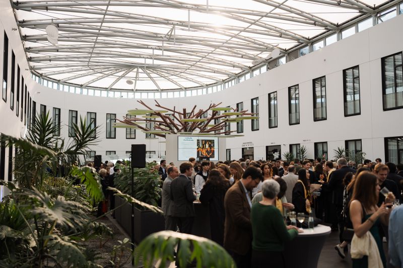 MOA Berlin