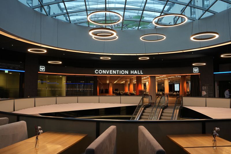 MOA Berlin