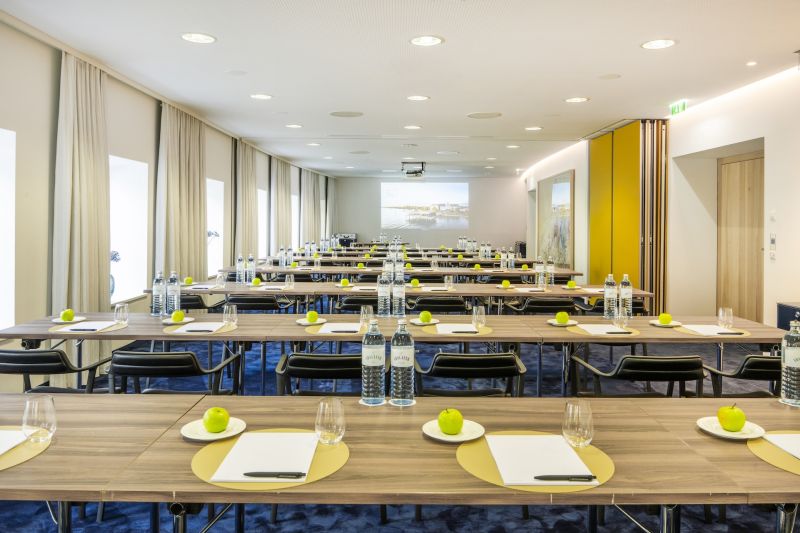 Seehotel Am Kaiserstrand