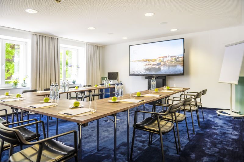 Seehotel Am Kaiserstrand