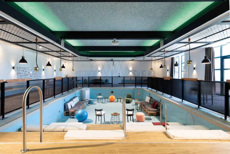 Seminaris Hotel Nürnberg