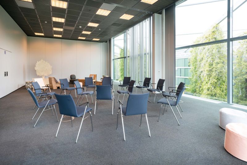 Seminaris CampusHotel Berlin