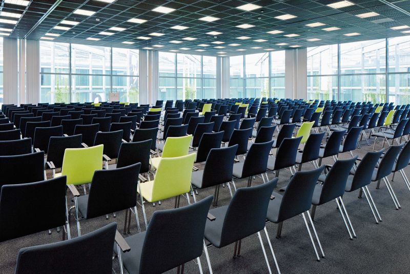 Seminaris CampusHotel Berlin