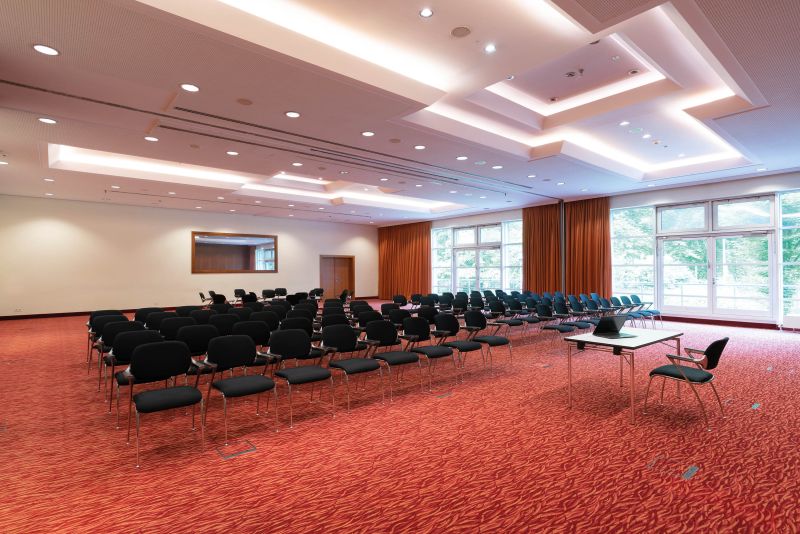Seminaris SeeHotel Potsdam