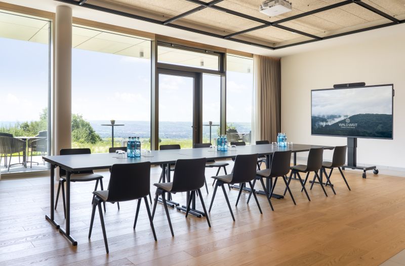 WALD.WEIT Rheingau Hotel & Retreat