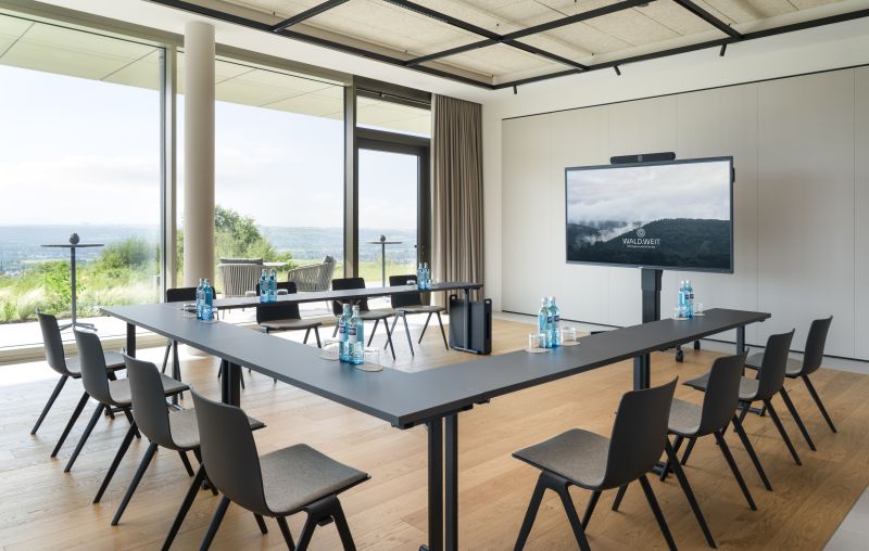 WALD.WEIT Rheingau Hotel & Retreat