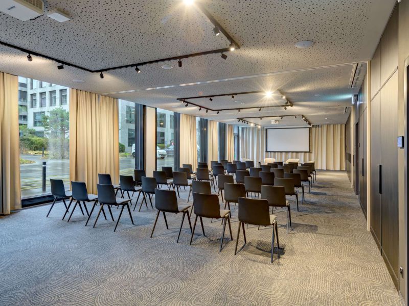 Mercure Zürich City