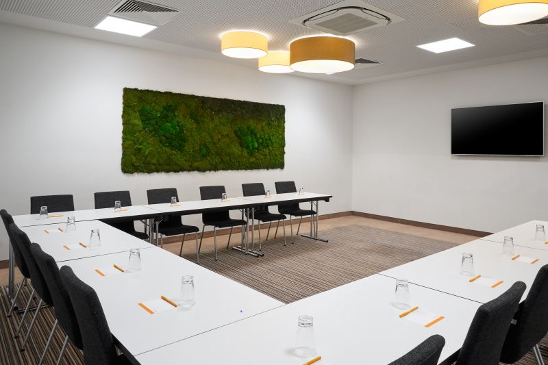 Four Points Flex by Sheraton Essen
