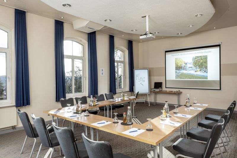 Parkhotel Berghölzchen