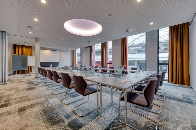 Hilton Garden Inn Stuttgart NeckarPark