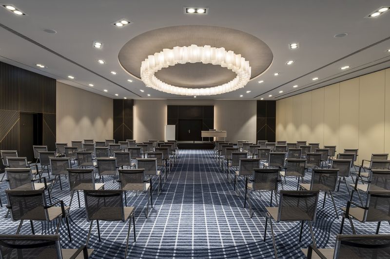 DoubleTree by Hilton Berlin Ku'damm