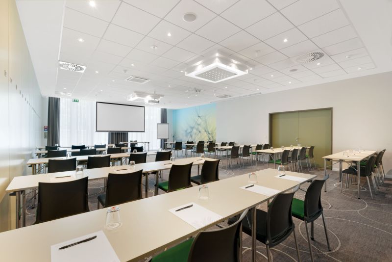 Novotel Berlin Mitte