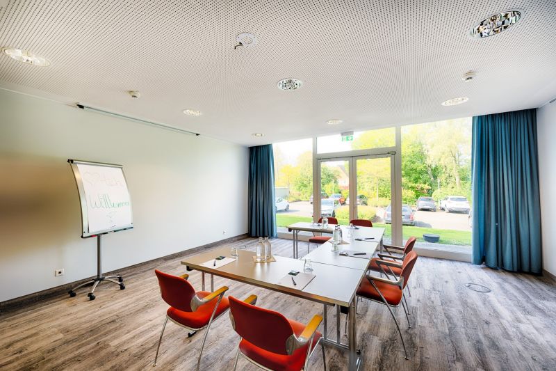 Welcome Hotel Wesel