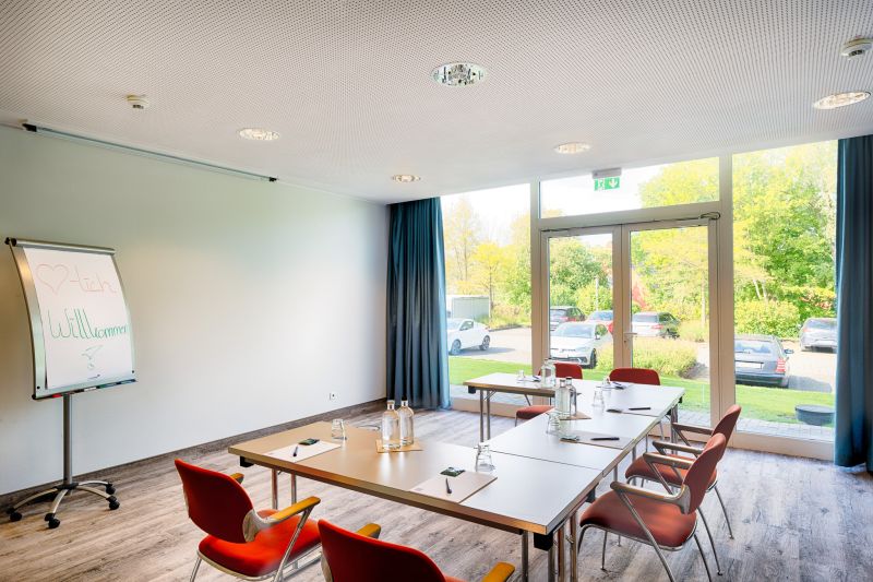 Welcome Hotel Wesel