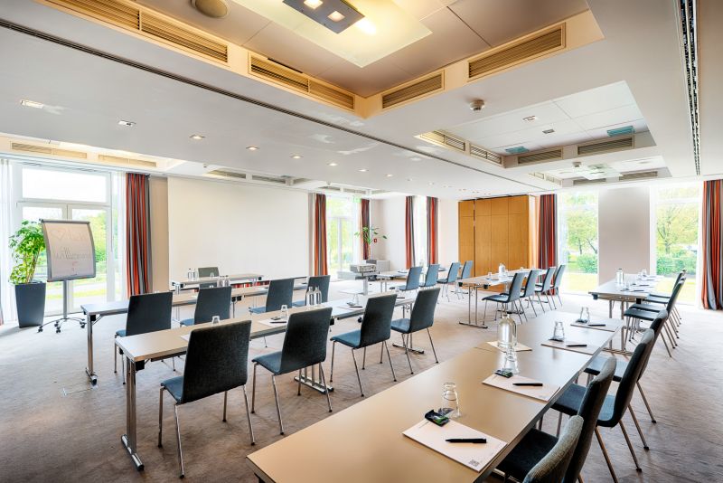 Welcome Hotel Wesel