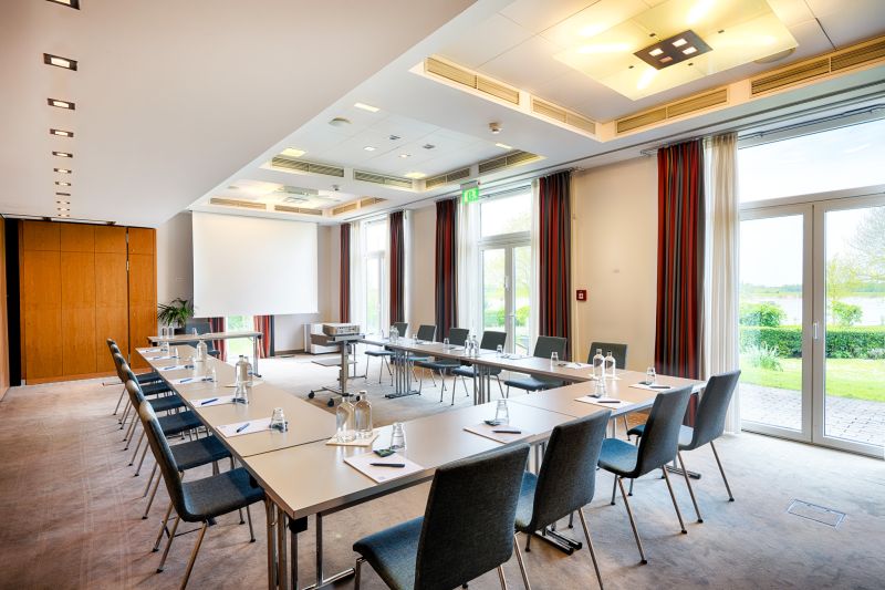 Welcome Hotel Wesel