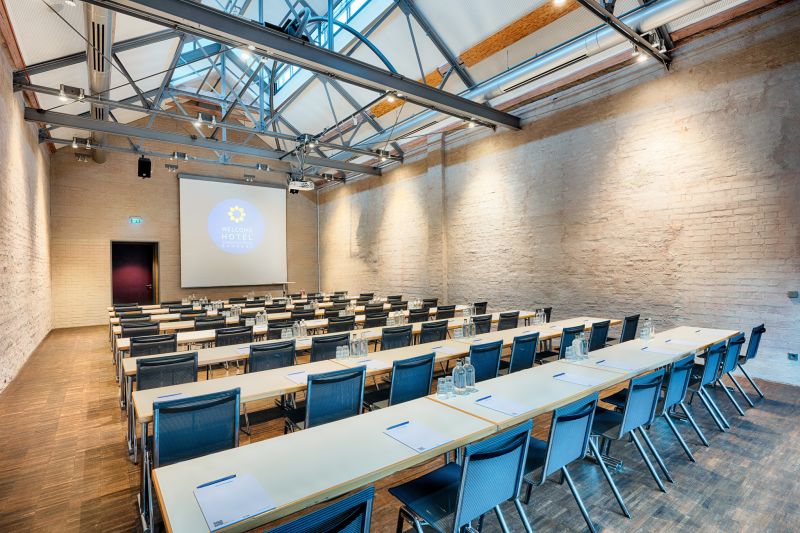 Welcome Kongress Hotel Bamberg