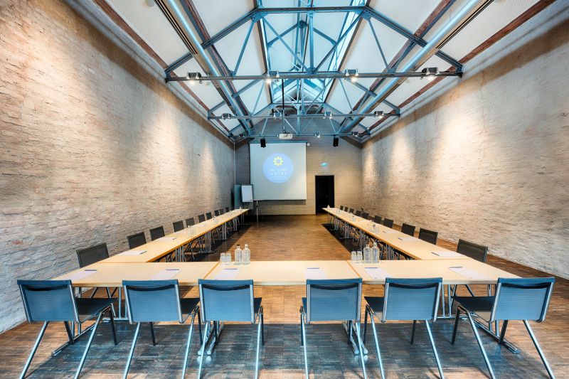 Welcome Kongress Hotel Bamberg