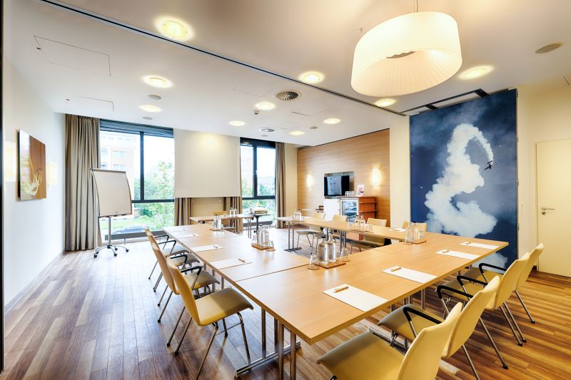 Best Western Plus Welcome Hotel Frankfurt