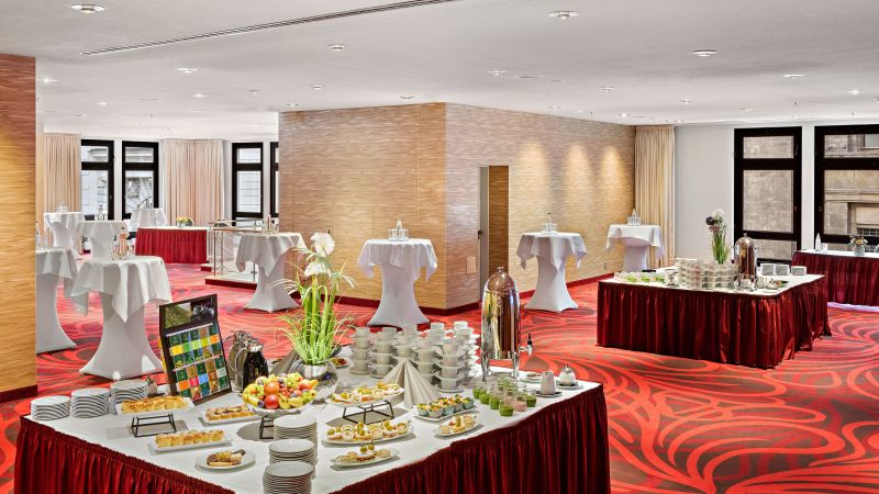 Hilton Dresden