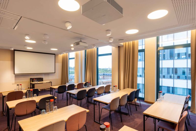 Scandic Hamburg Emporio