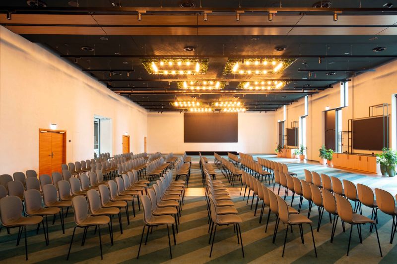 Scandic Frankfurt Hafenpark