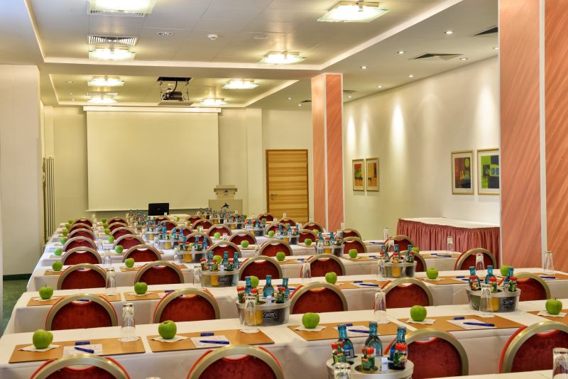IFA Graal-Müritz Hotel & Spa