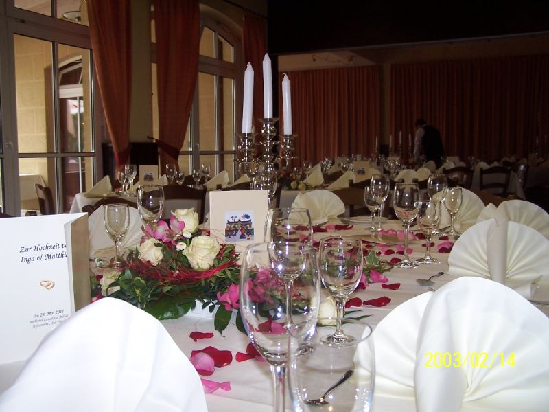 Hotel Landhaus Milser