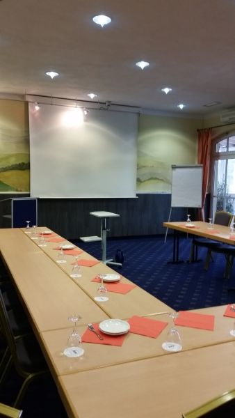 Hotel Landhaus Milser