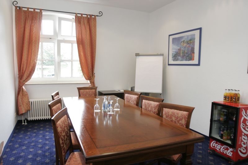 Hotel Landhaus Milser
