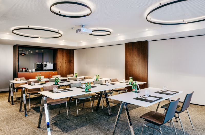 Grand Tirolia Kitzbühel - Member of Hommage Luxury Hotels Collection