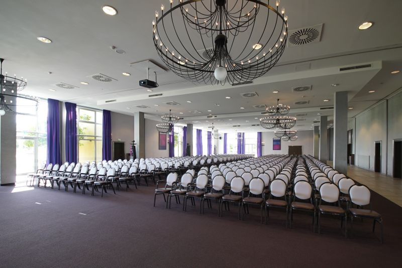 Van der Valk Hotel Berlin Brandenburg