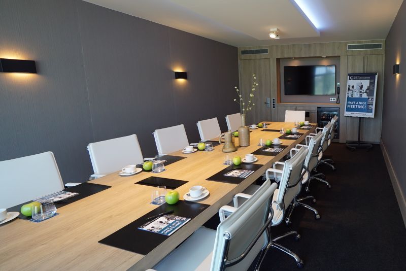 Van der Valk Hotel Berlin Brandenburg