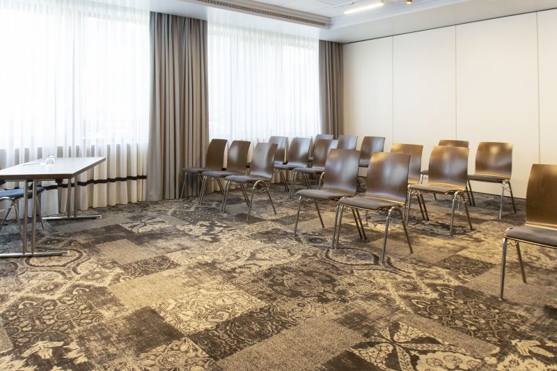 Mercure Hotel Frankfurt Airport Langen