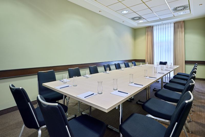Courtyard by Marriott Schwerin