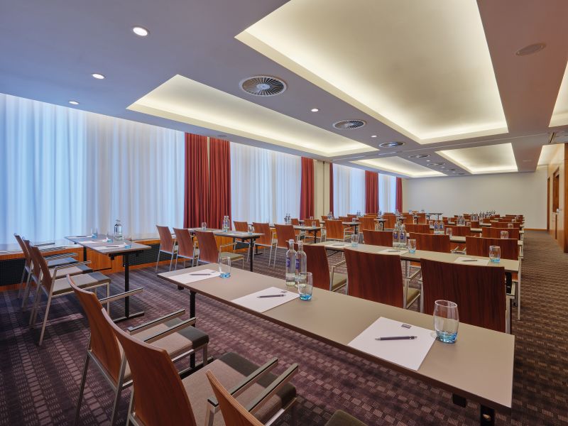 Dorint Kurfürstendamm Berlin