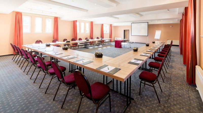 Dorint Herrenkrug Parkhotel Magdeburg