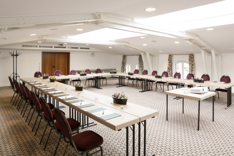 Dorint Herrenkrug Parkhotel Magdeburg