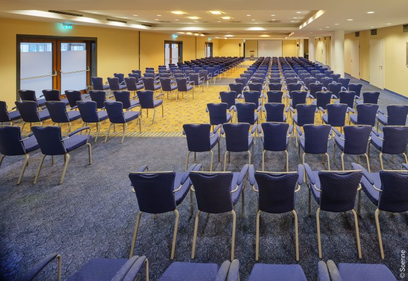 Dorint Hotel Bonn