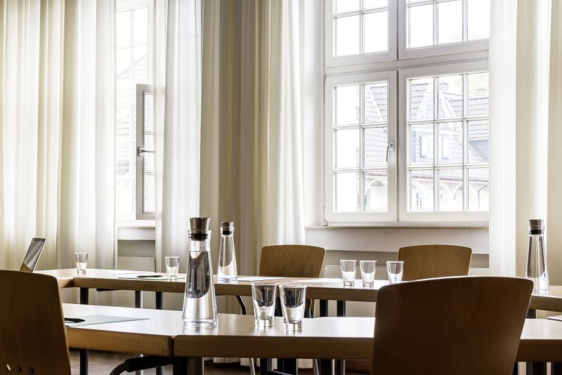 Mintrops Stadt Hotel Margarethenhöhe