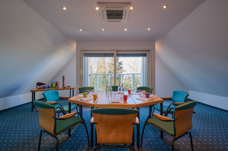 Mintrops Land Hotel Burgaltendorf