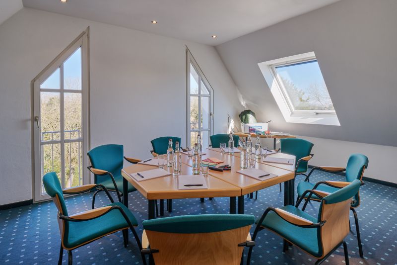 Mintrops Land Hotel Burgaltendorf