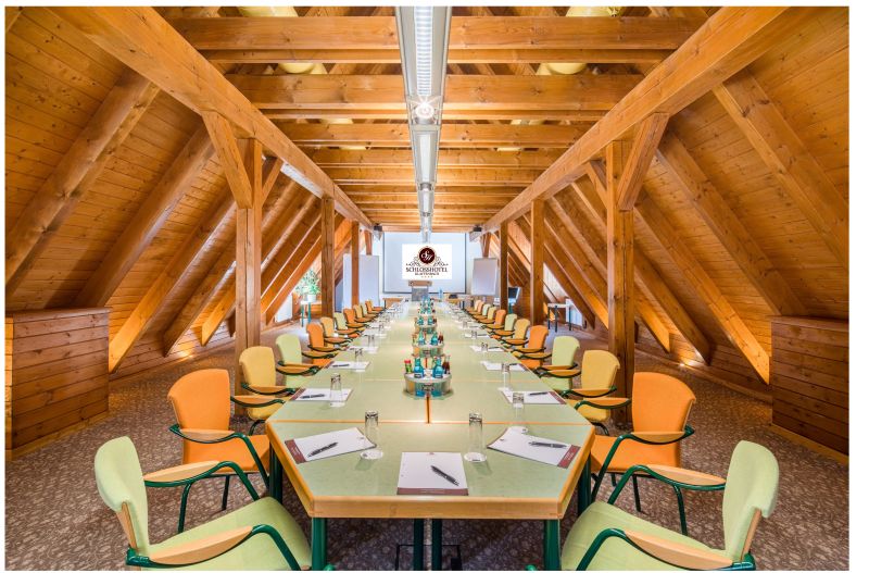 Schlosshotel Klaffenbach