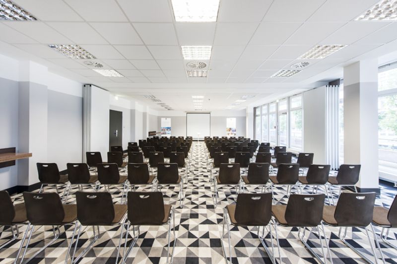 Premier Inn München City Ost