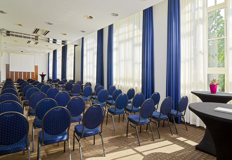 Sheraton Hannover Pelikan Hotel